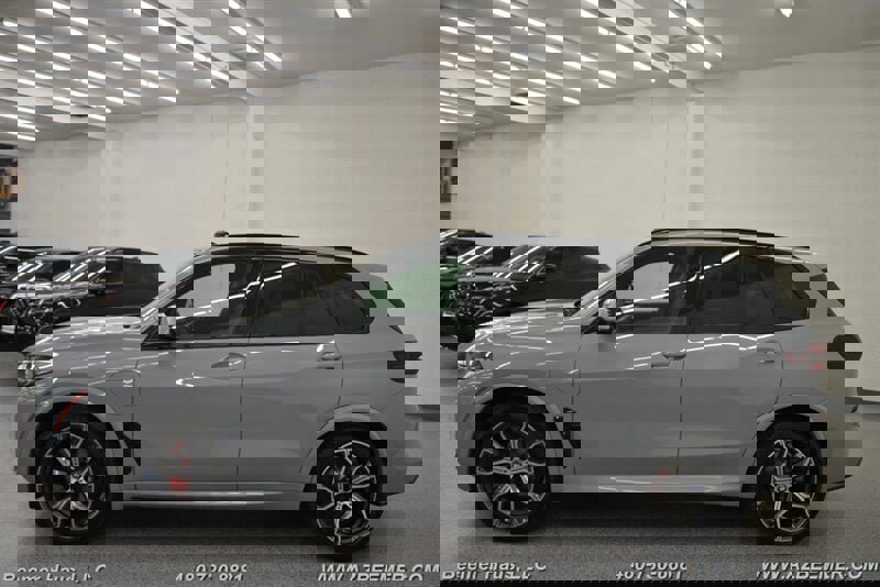Used 2024 BMW X5 xDrive50e w/ M Sport Package image 5