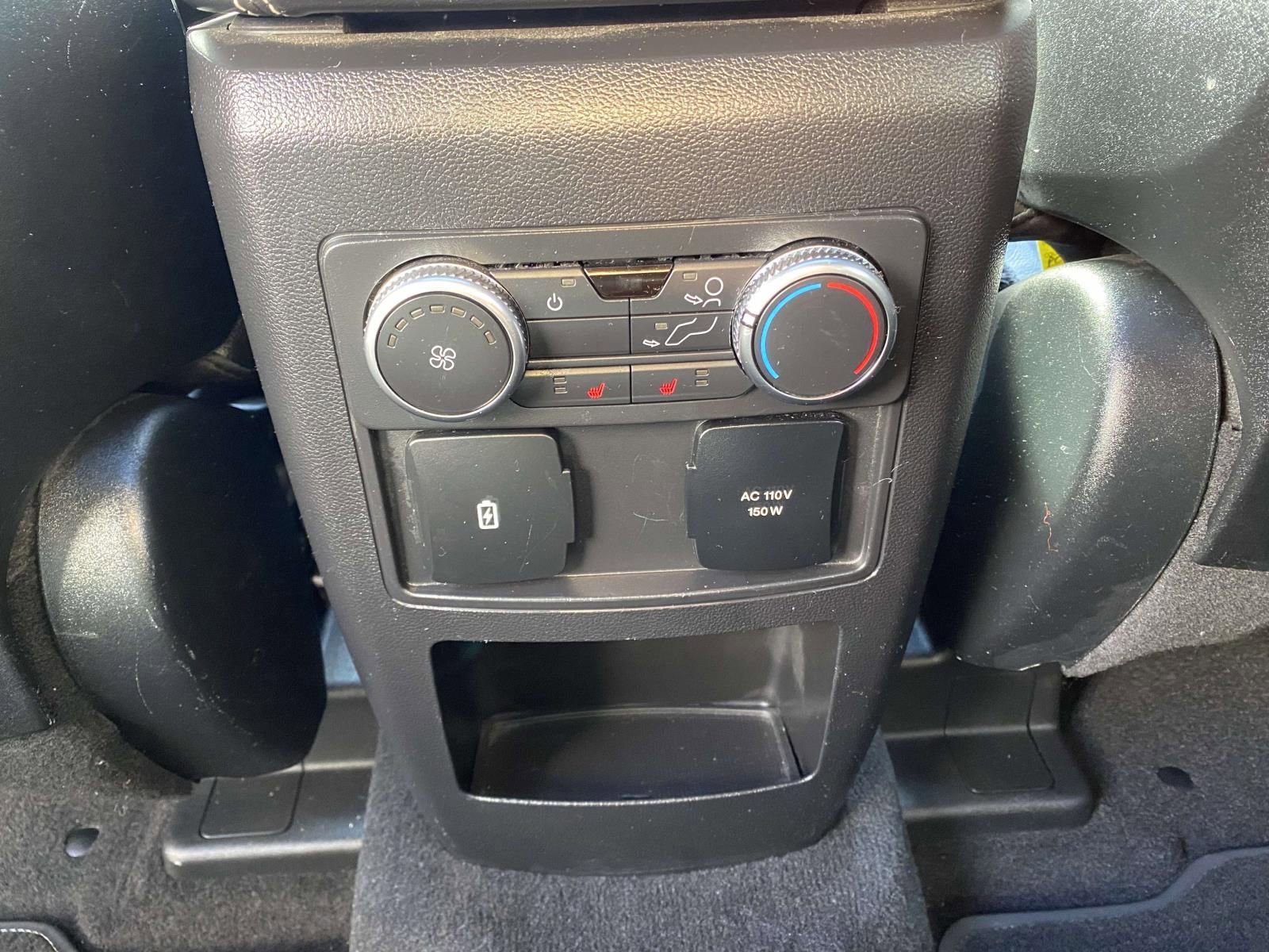 Used 2020 Ford Explorer ST w/ Premium Technology Package image 13