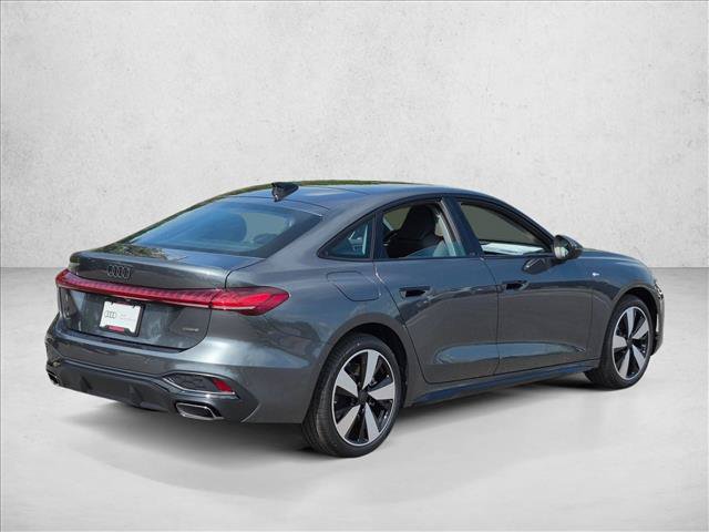 New 2026 Audi A5 Premium Plus AWD/4WD image 2