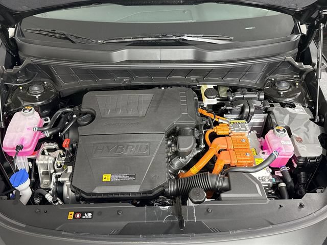 New 2026 Kia Niro EX w/ EX Premium Package FWD image 26