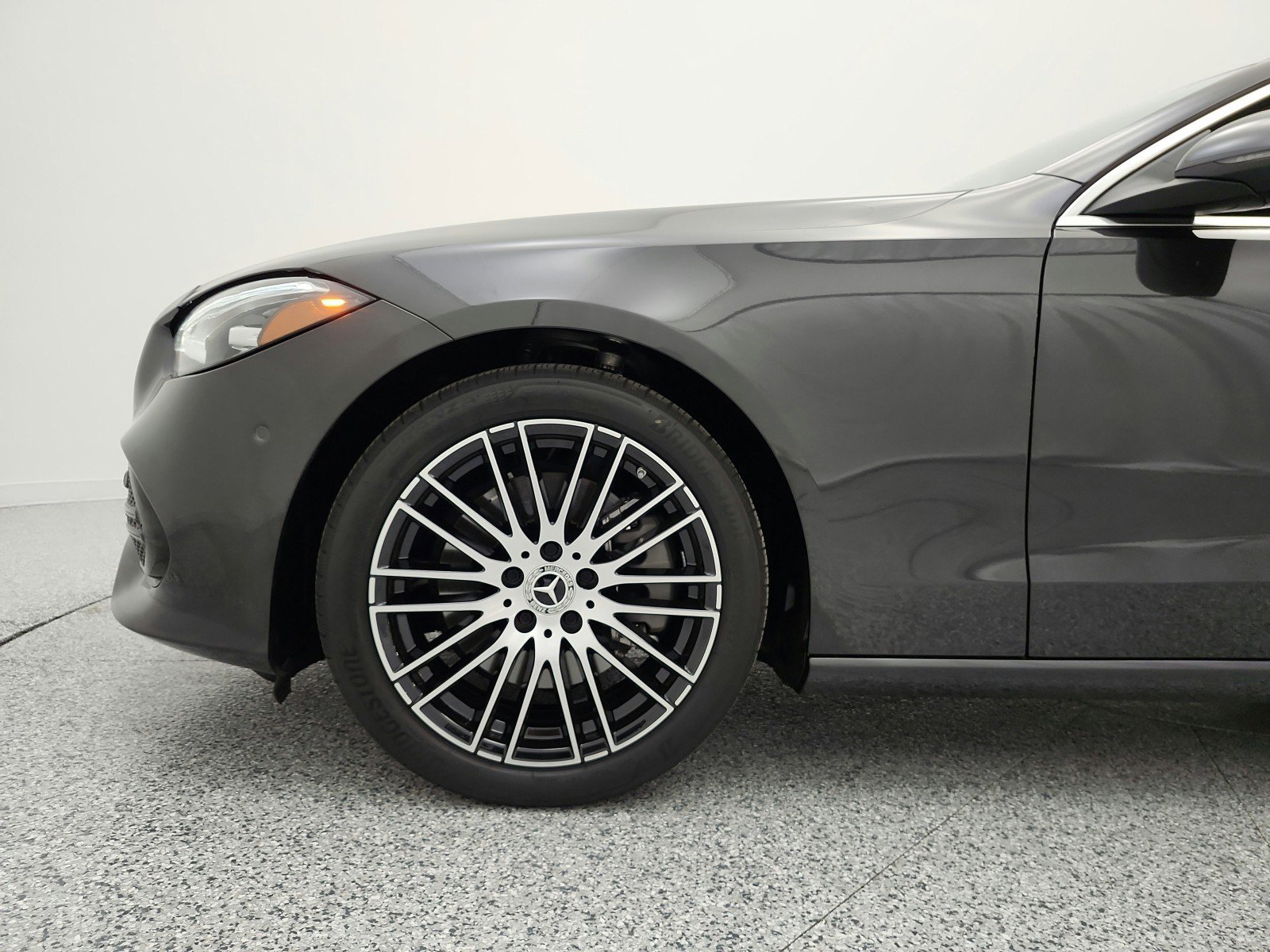 Certified 2022 Mercedes-Benz C 300 Sedan image 18