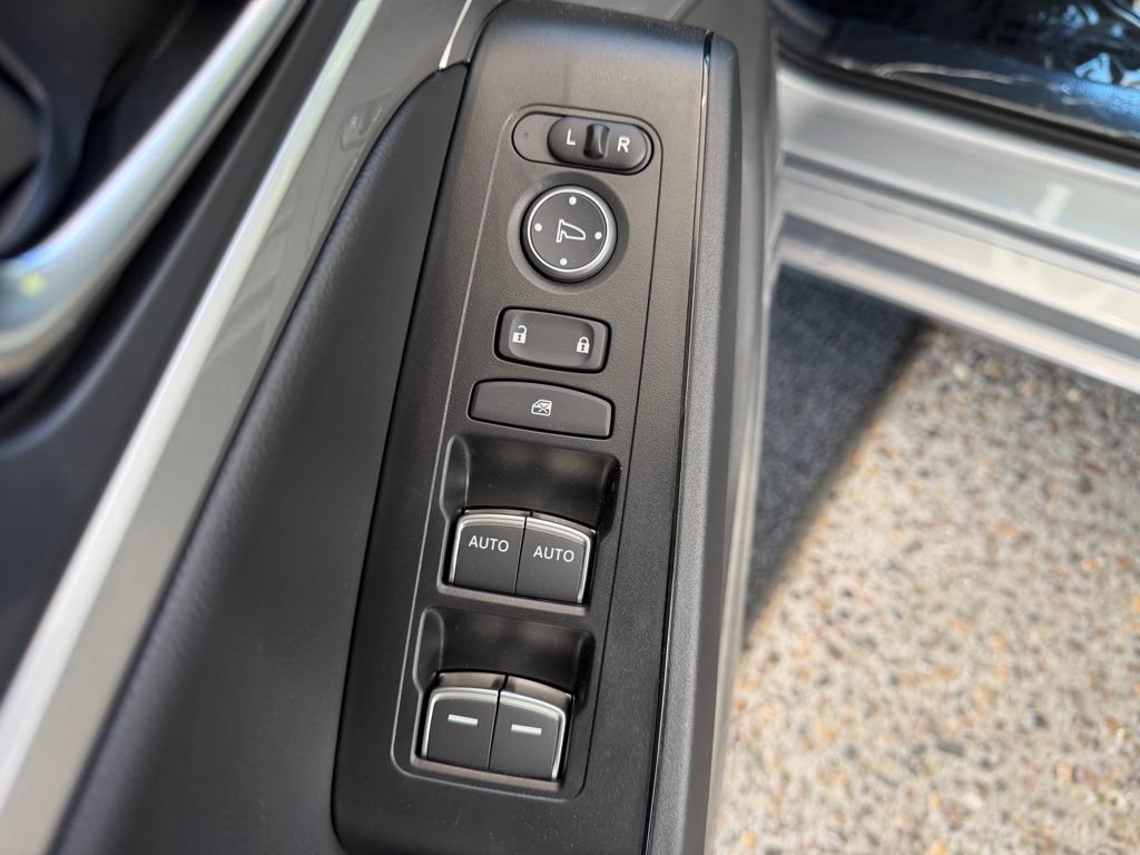 New 2026 Acura Integra FWD image 12