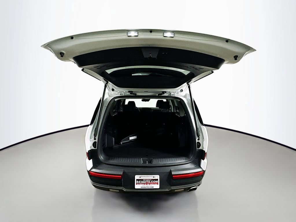 Used 2024 Hyundai Santa Fe XRT image 27