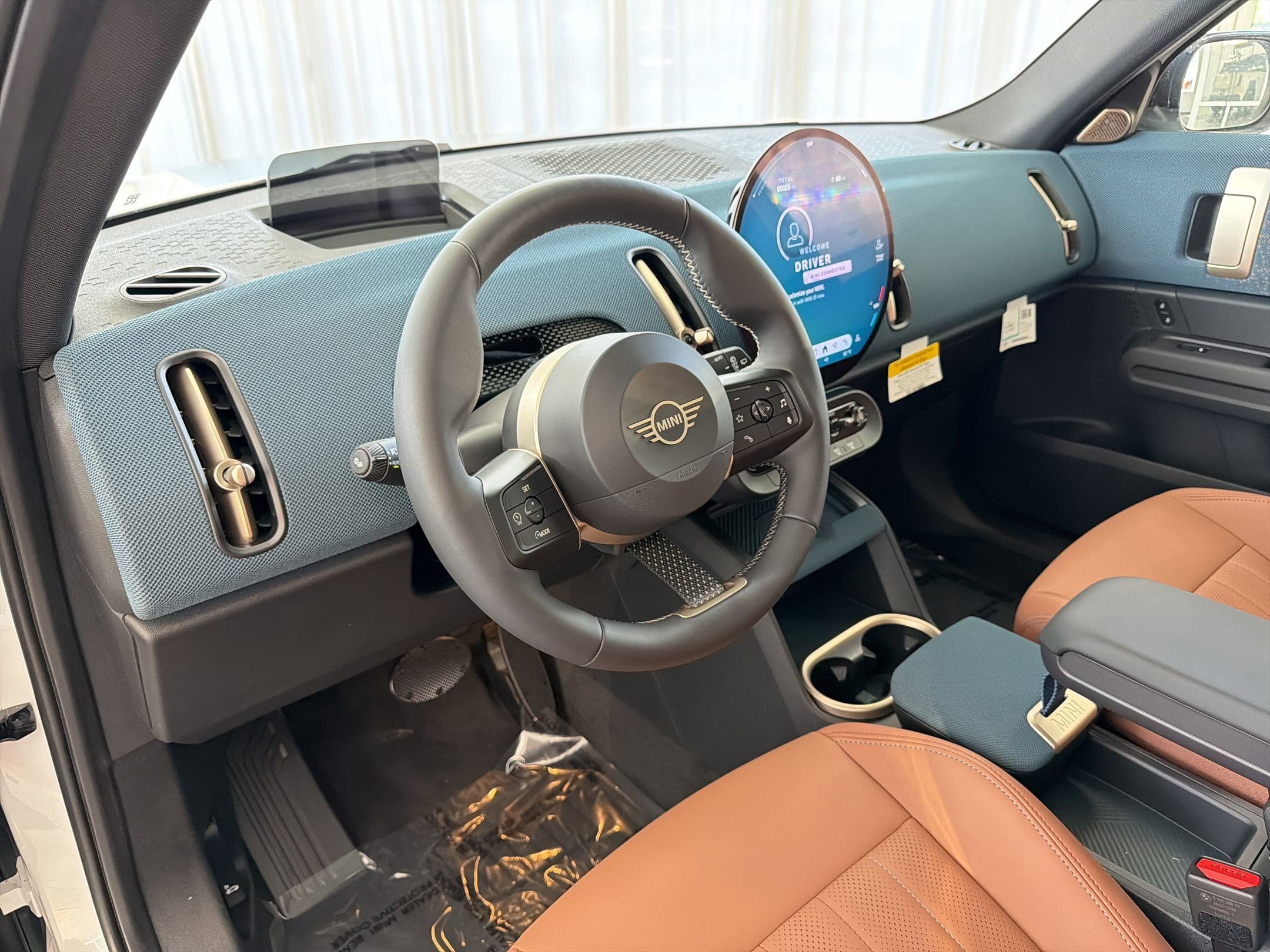 New 2027 MINI Cooper Countryman S AWD/4WD image 4
