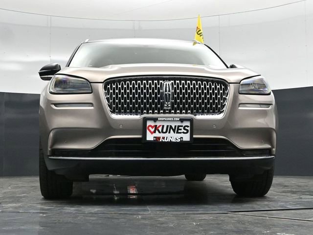 Used 2021 Lincoln Corsair Reserve AWD/4WD image 57