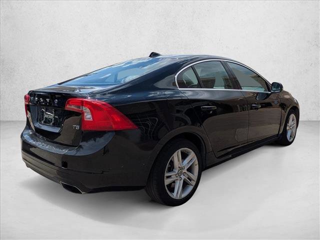 Used 2014 Volvo S60 T5 FWD image 5