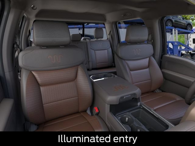 New 2026 Ford F350 King Ranch AWD/4WD image 11