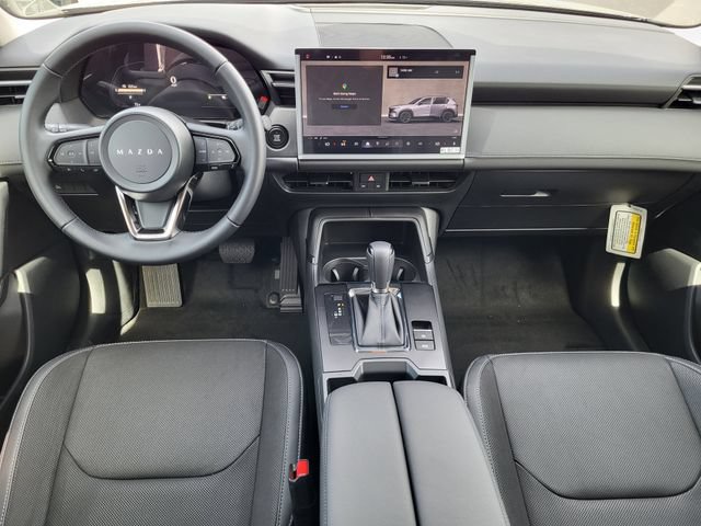 New 2026 MAZDA CX-5 Select AWD/4WD image 12