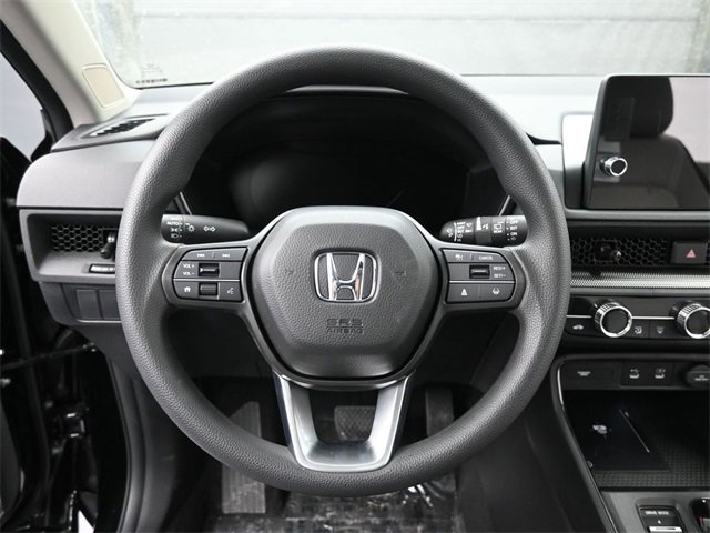 New 2026 Honda CR-V EX image 17