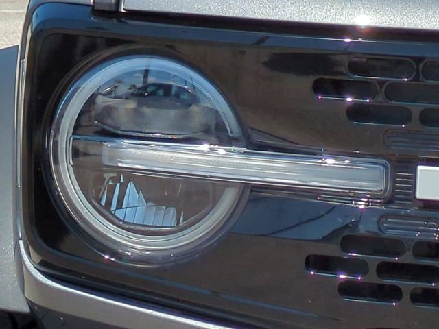 Certified 2024 Ford Bronco Wildtrak image 10