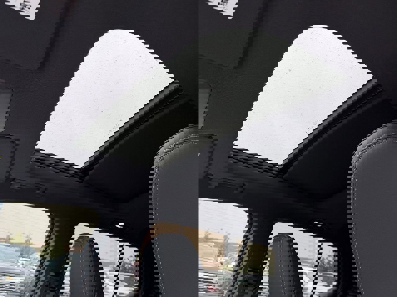 New 2026 Chevrolet Equinox EV LT w/ Convenience Package II image 21