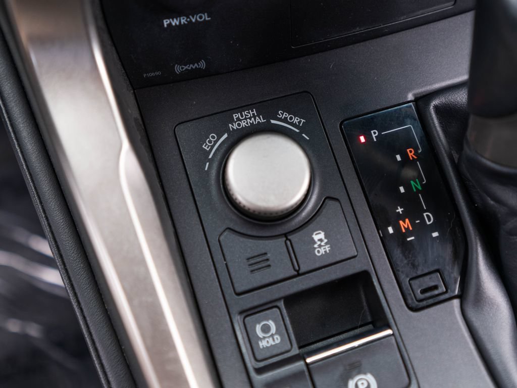 Used 2016 Lexus NX 200t AWD w/ Premium Package image 32