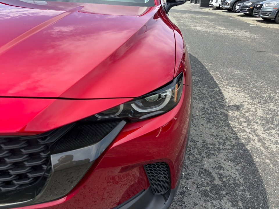 Certified 2025 MAZDA CX-50 AWD 2.5 S w/ Weather Package image 26