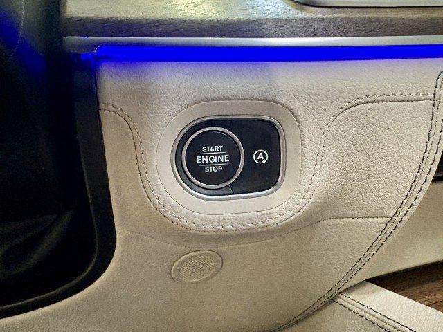 New 2026 Mercedes-Benz GLS 450 4MATIC image 25