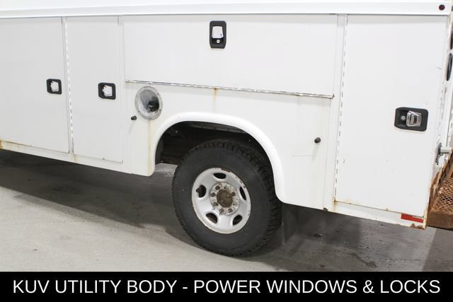 Used 2014 Chevrolet Express 3500 RWD image 24