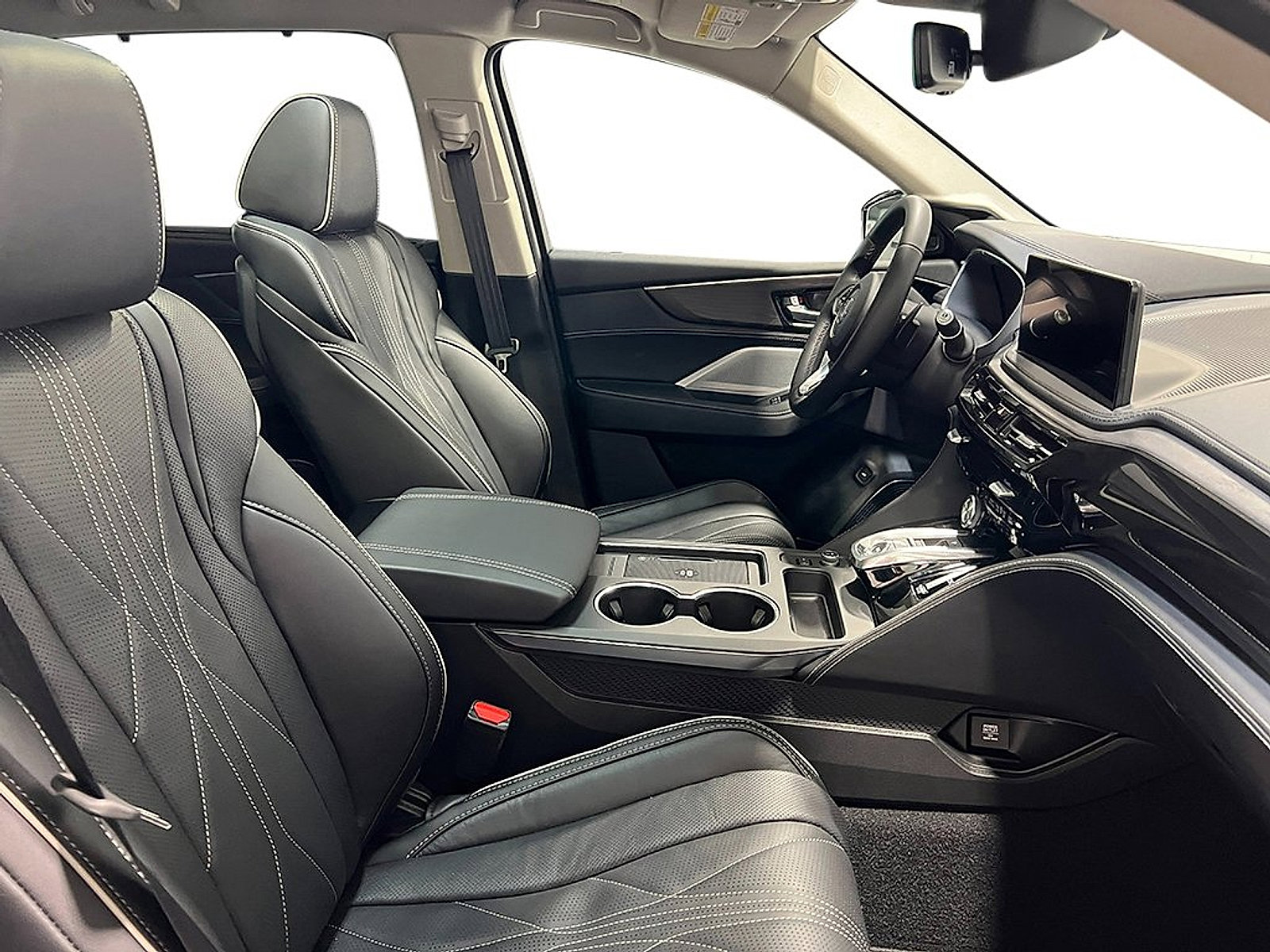 New 2026 Acura MDX SH-AWD w/ Advance Package image 16