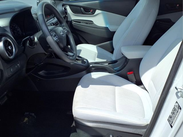Used 2023 Hyundai Kona SEL AWD/4WD image 12