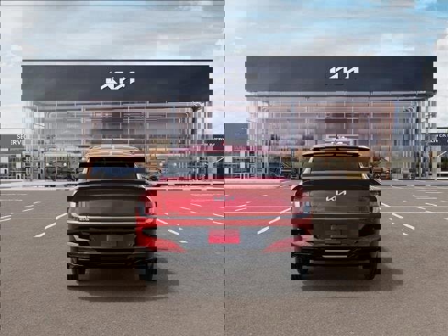 New 2025 Kia EV6 Wind image 5