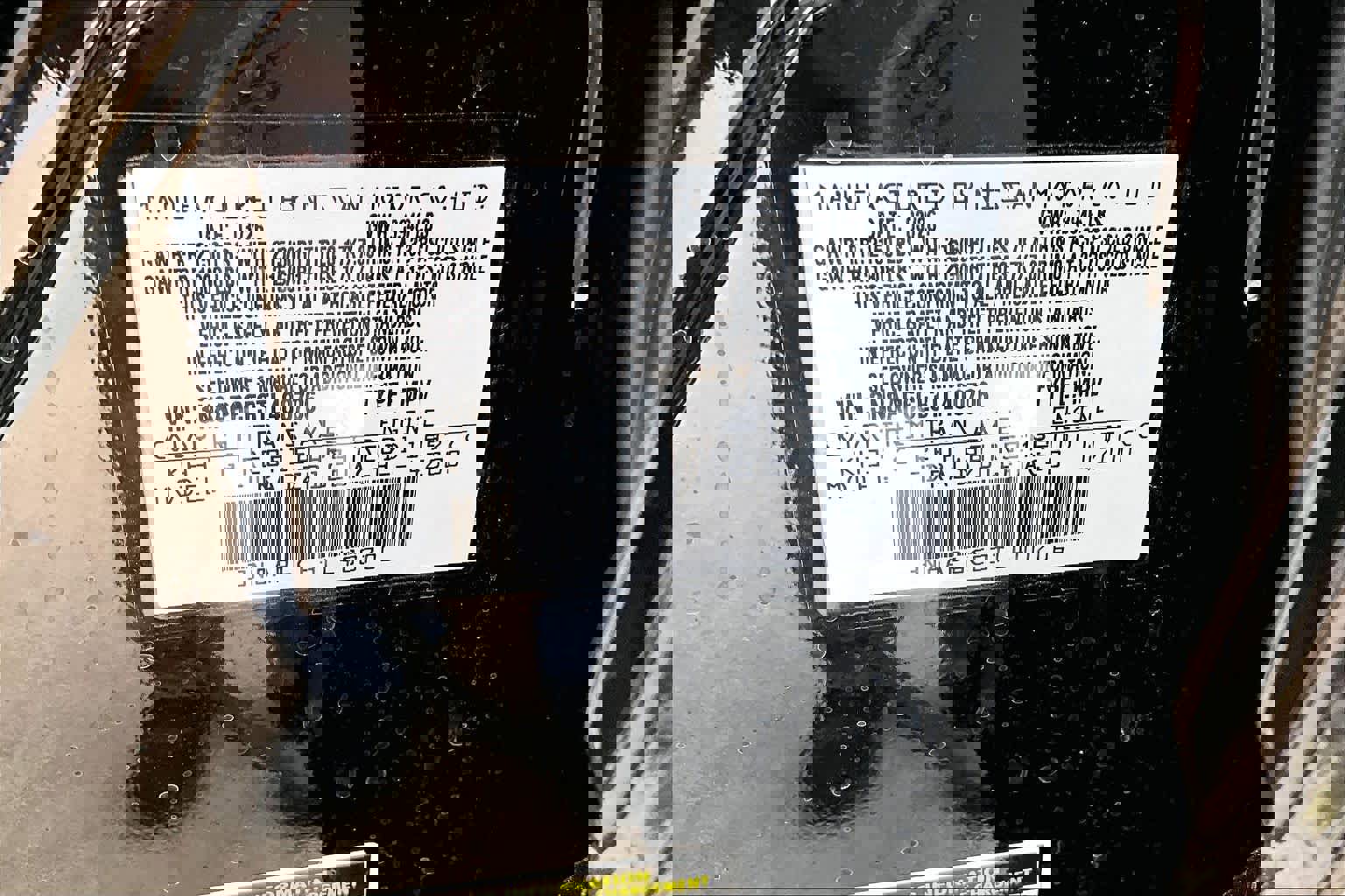 New 2026 Nissan Kicks SV image 14