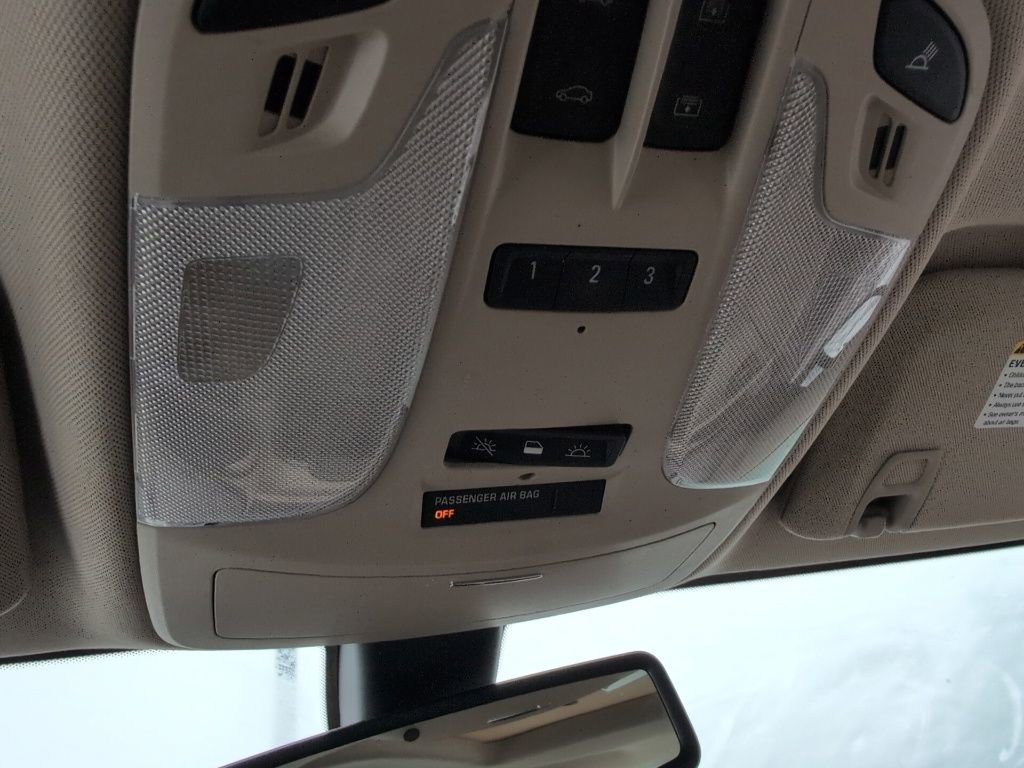 Used 2016 Buick LaCrosse Leather image 22