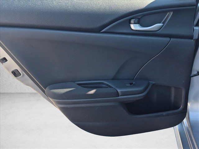Used 2016 Honda Civic EX image 28