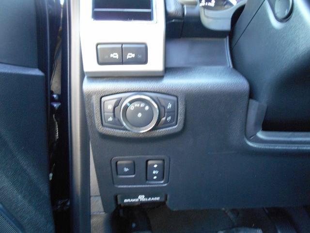 Certified 2021 Ford F250 Lariat AWD/4WD image 13