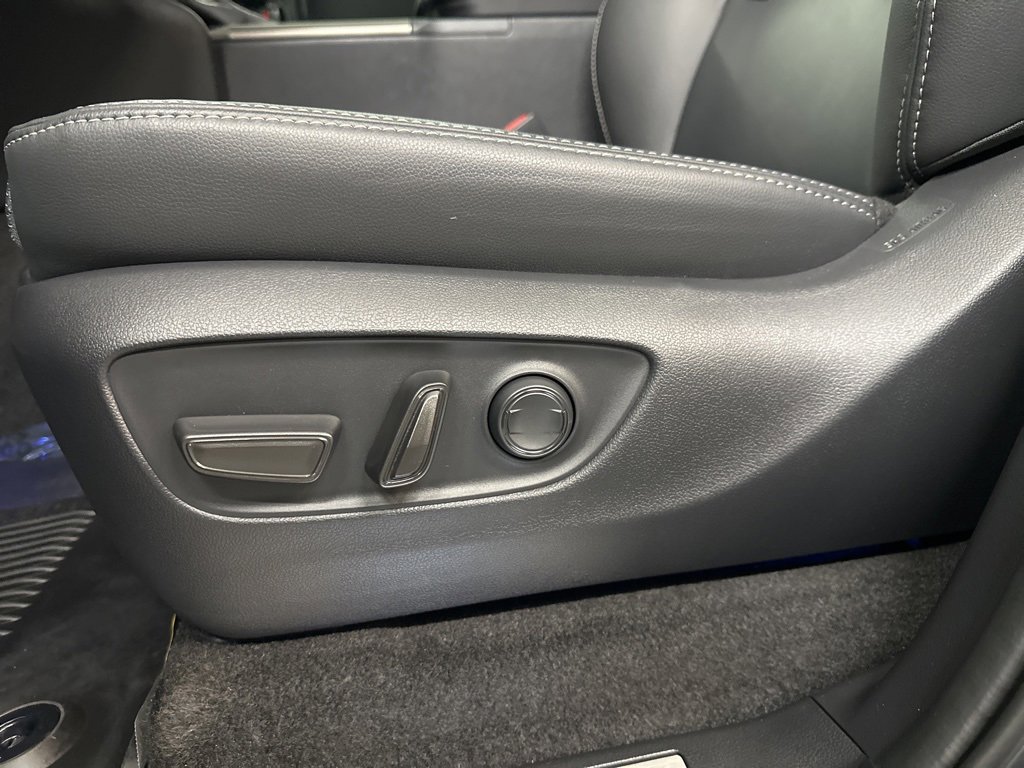 Used 2026 Toyota Land Cruiser image 11