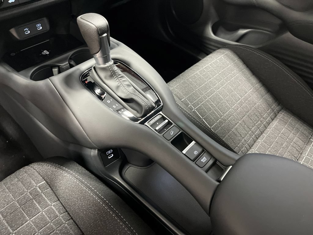 New 2027 Honda HR-V LX image 14