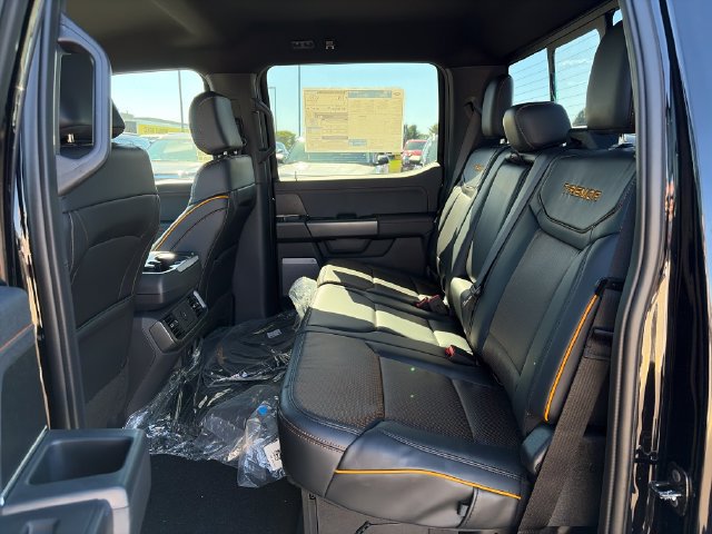 New 2026 Ford F150 Tremor w/ Equipment Group 402B AWD/4WD image 27