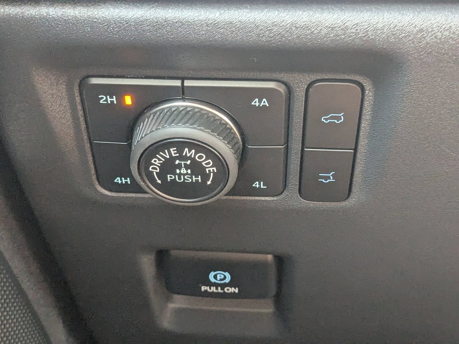 New 2025 Ford Expedition Tremor AWD/4WD image 28