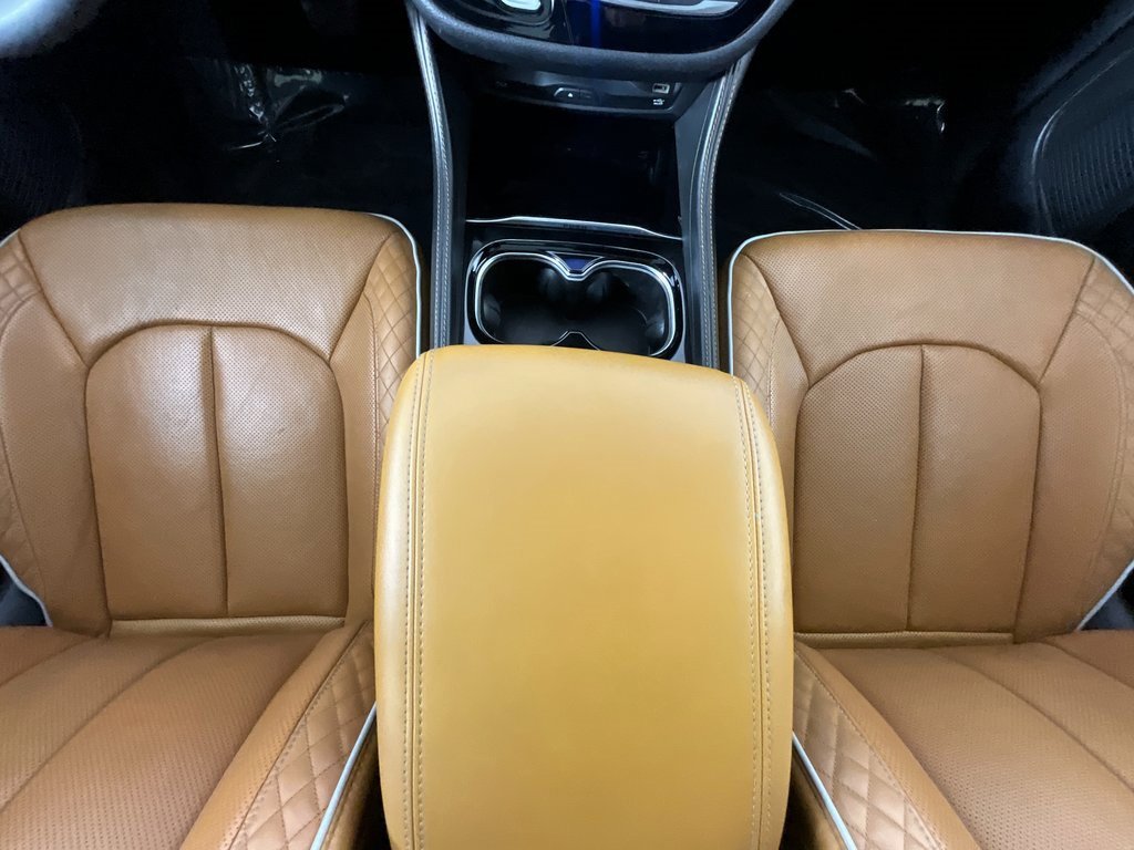 Used 2022 Chrysler Pacifica Pinnacle image 14