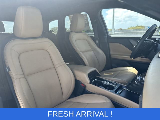 Used 2022 Lincoln Corsair Reserve w/ Equipment Group 201A image 30