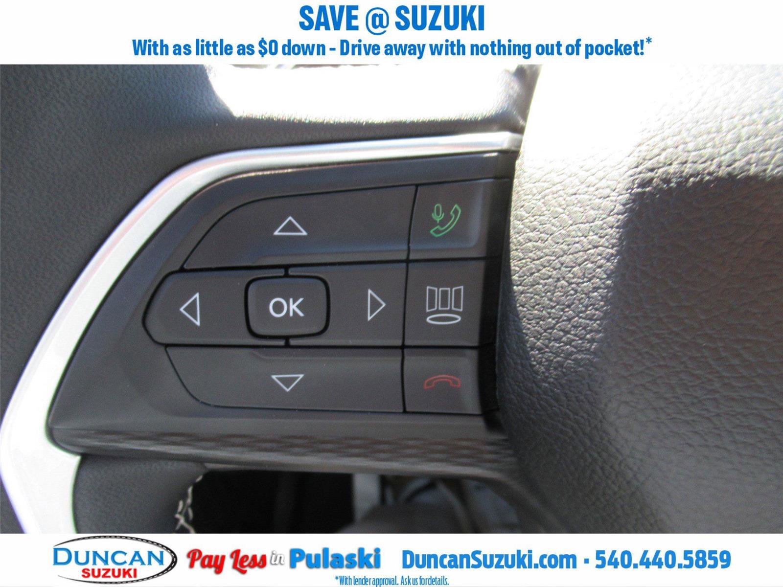 Used 2024 Jeep Grand Cherokee L Laredo image 25