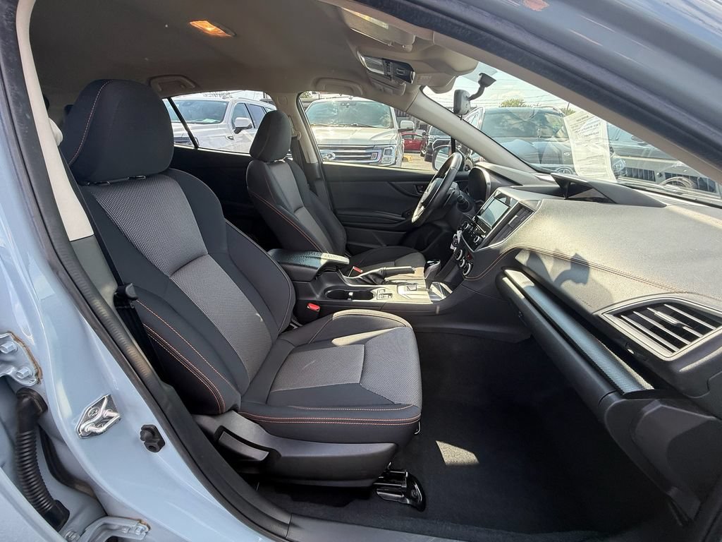 Used 2023 Subaru Crosstrek 2.0i Premium AWD/4WD image 24