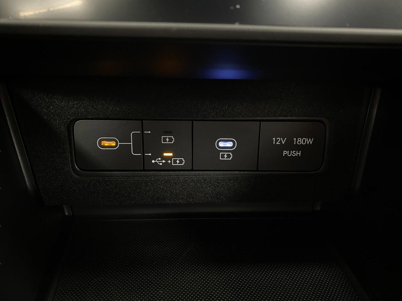 New 2026 Hyundai Sonata Blue image 24