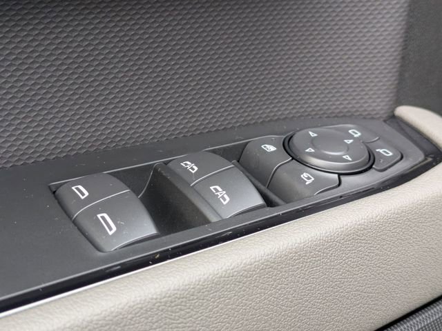 New 2026 Chevrolet Silverado 1500 ZR2 w/ Dark Appearance Package image 9