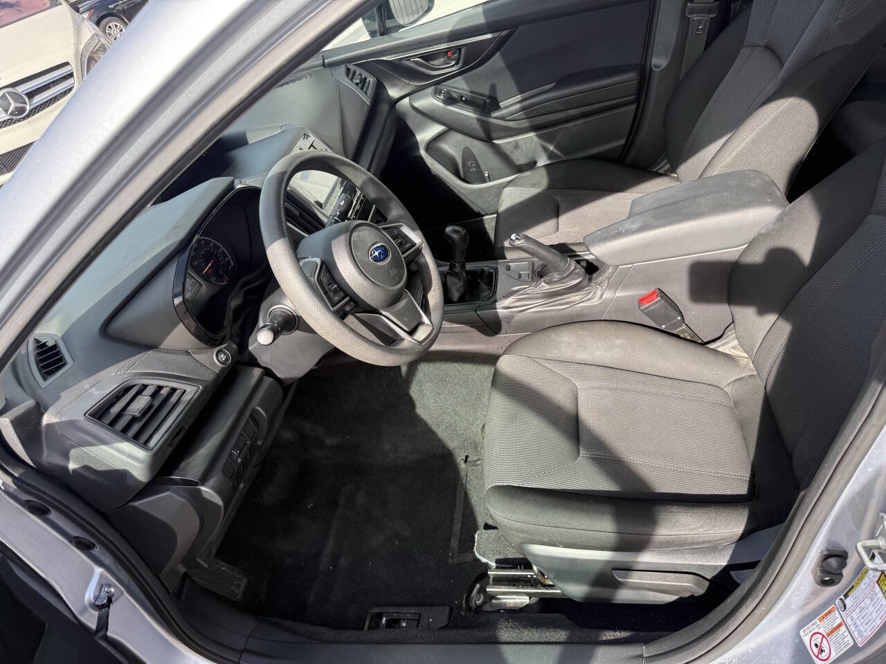 Used 2018 Subaru Impreza 2.0i image 18