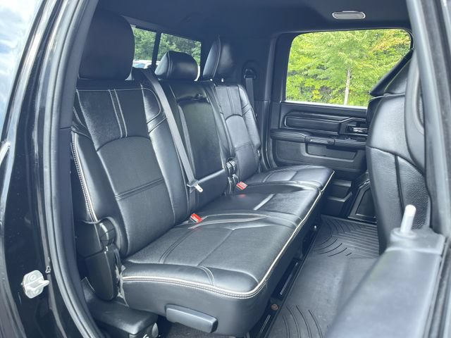 Used 2024 RAM 2500 Limited AWD/4WD image 28