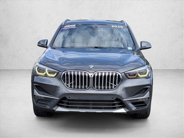 Used 2020 BMW X1 xDrive28i w/ Convenience Package AWD/4WD image 2