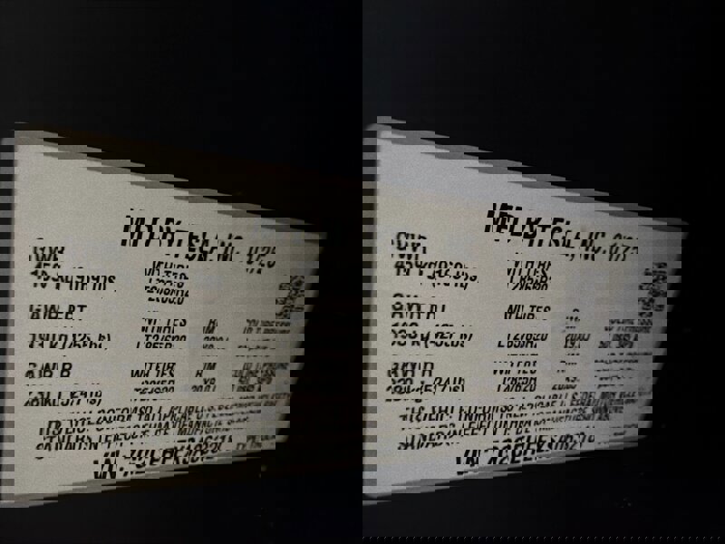 Used 2025 Tesla Cybertruck Cyberbeast AWD/4WD image 50