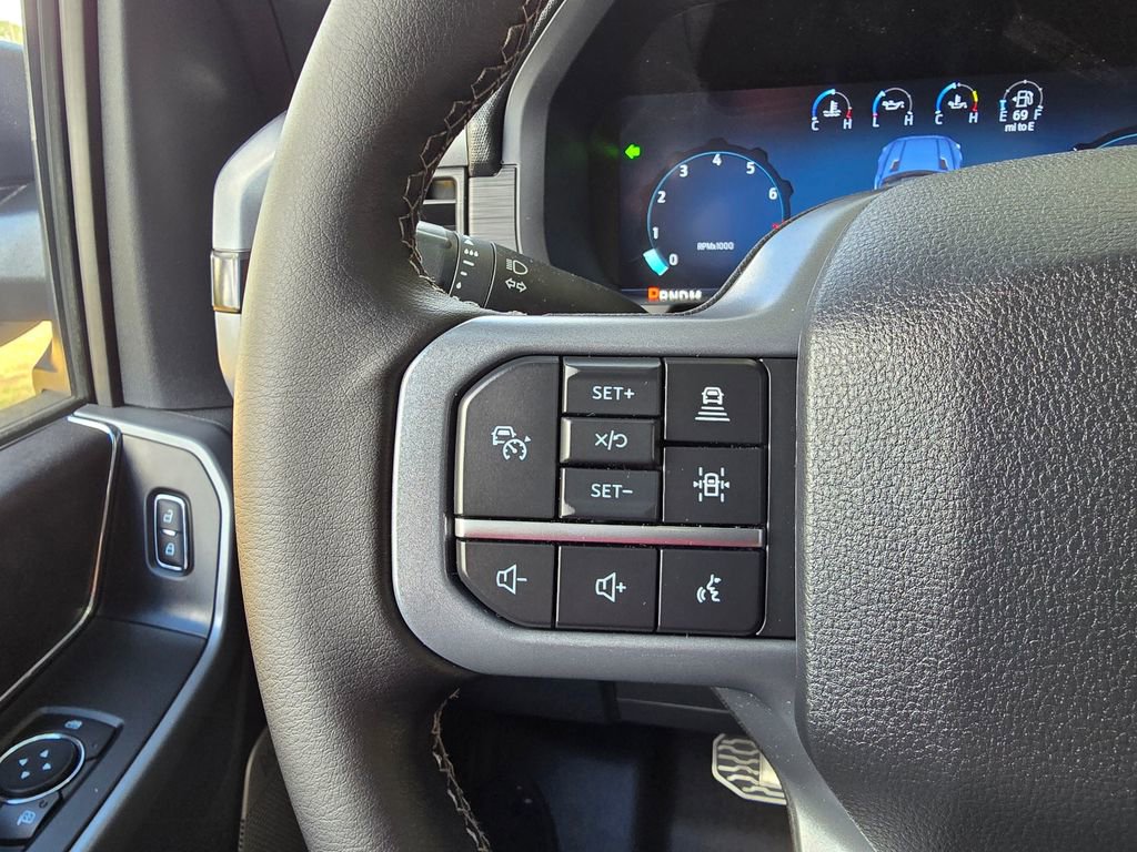 New 2025 Ford F150 XLT w/ Equipment Group 303A High image 54