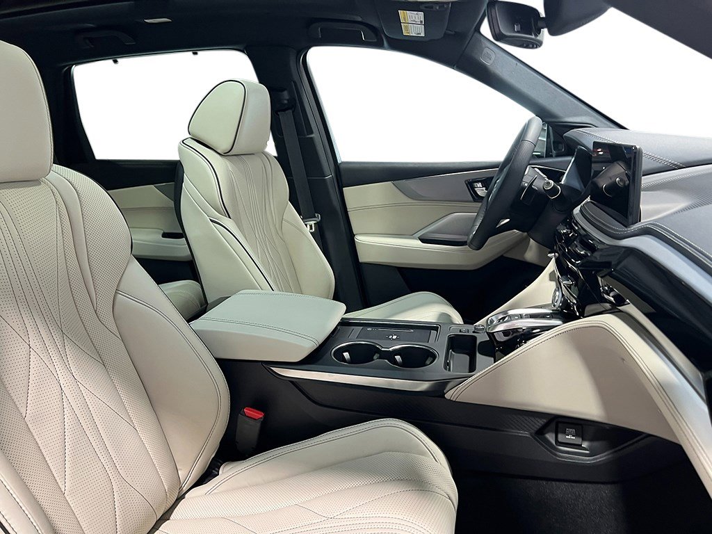 New 2026 Acura MDX A-Spec image 37