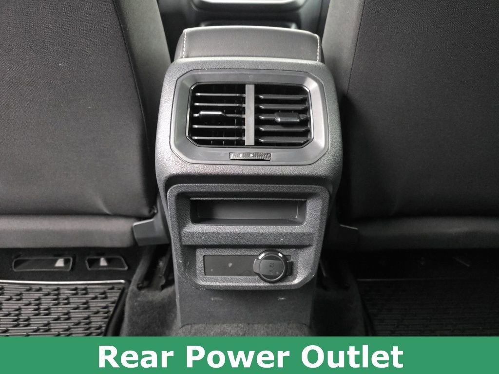 Used 2023 Volkswagen Tiguan S image 40