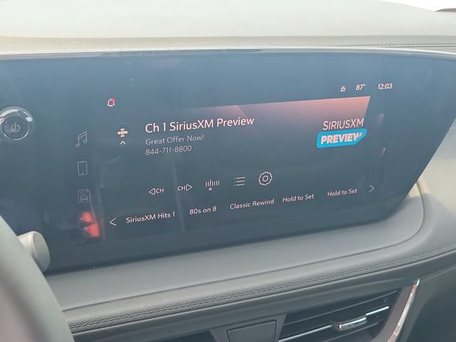New 2026 Buick Encore GX Sport Touring w/ Comfort Package FWD image 27