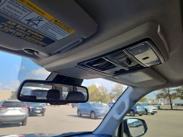 Used 2023 Toyota 4Runner SR5 Premium w/ Moonroof Package RWD image 27