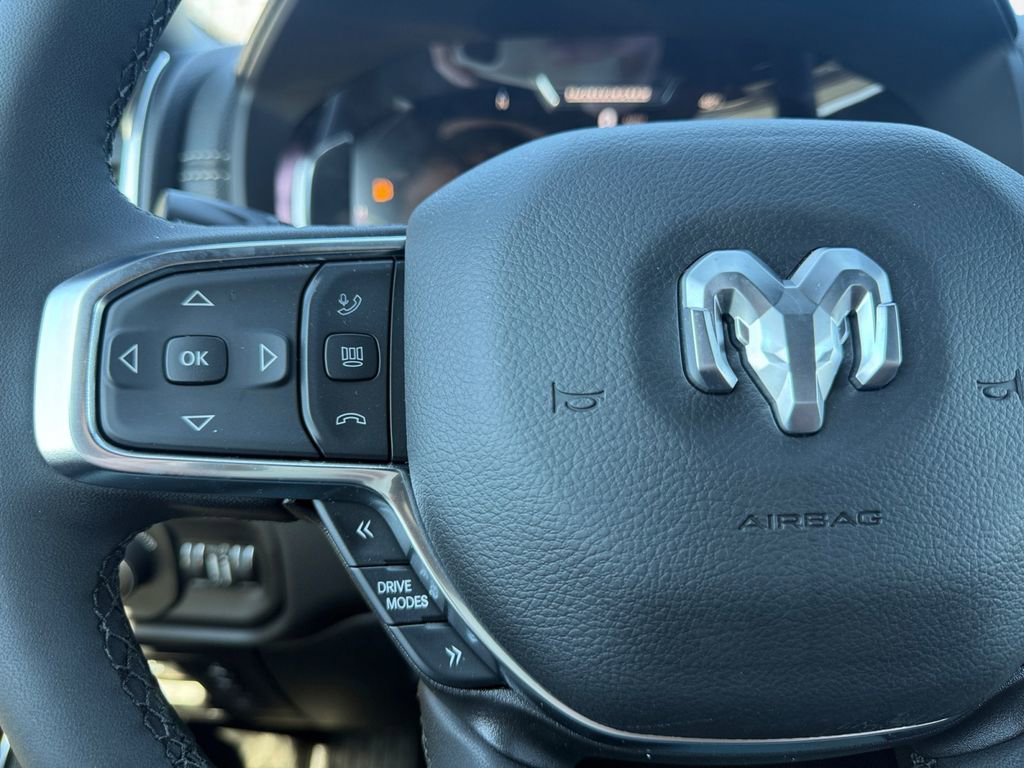 New 2026 RAM 1500 Laramie image 25