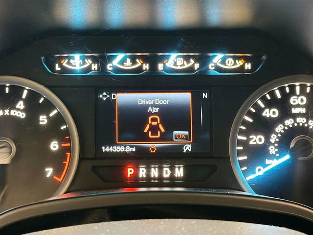 Used 2018 Ford F150 XLT w/ Equipment Group 302A Luxury image 11