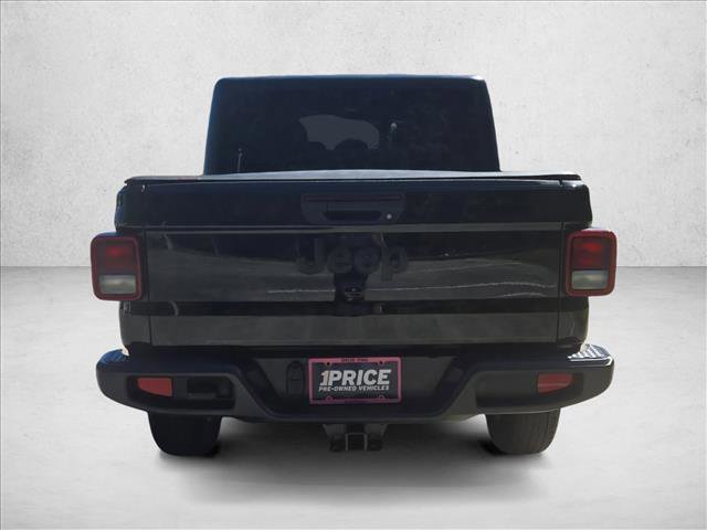 Used 2023 Jeep Gladiator Sport image 6