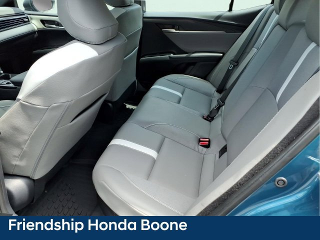 Used 2026 Toyota Camry SE w/ Convenience Package FWD image 17