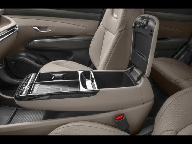 New 2026 Hyundai Tucson Limited image 11
